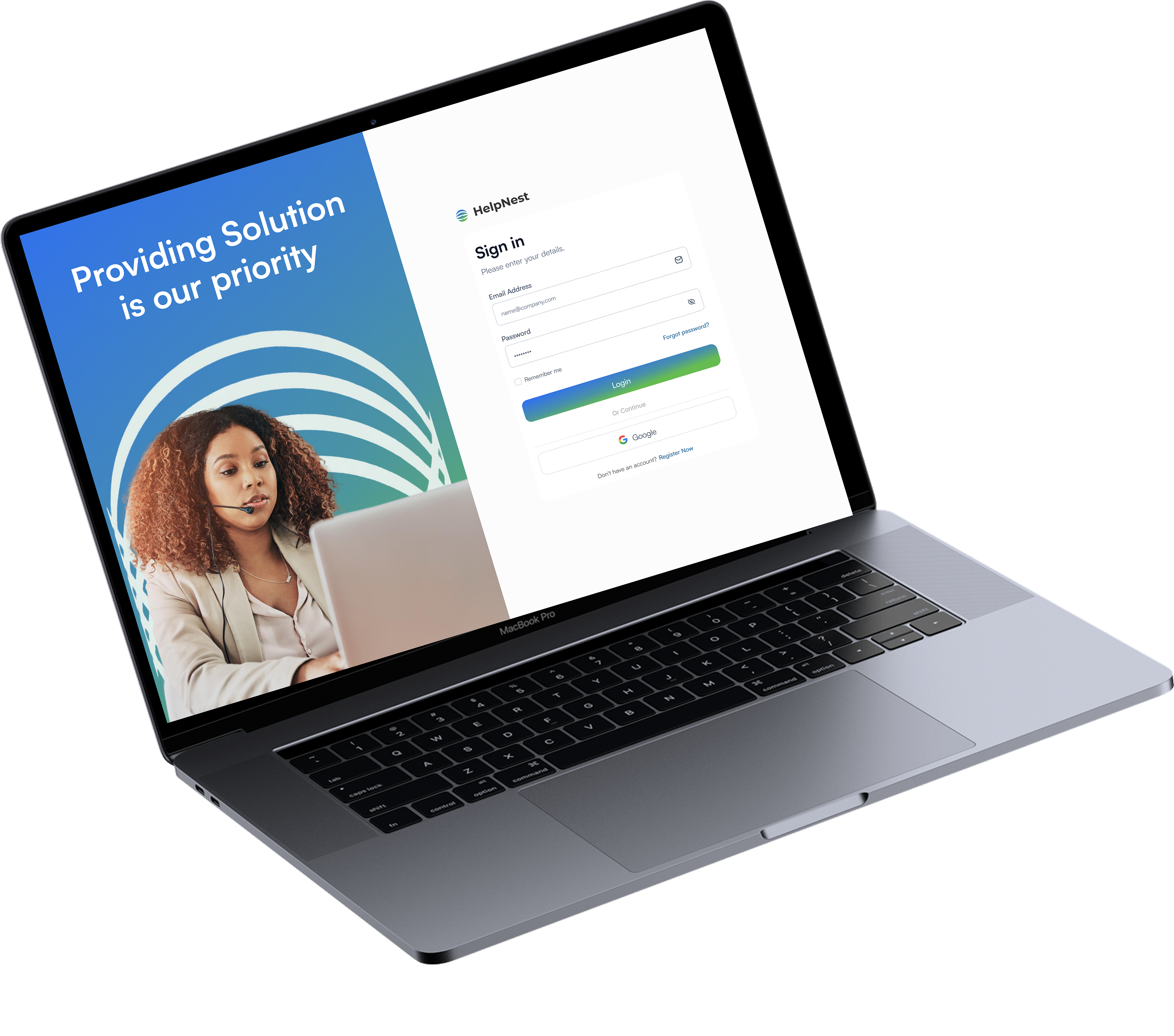 HelpNest AI Assistant Cover