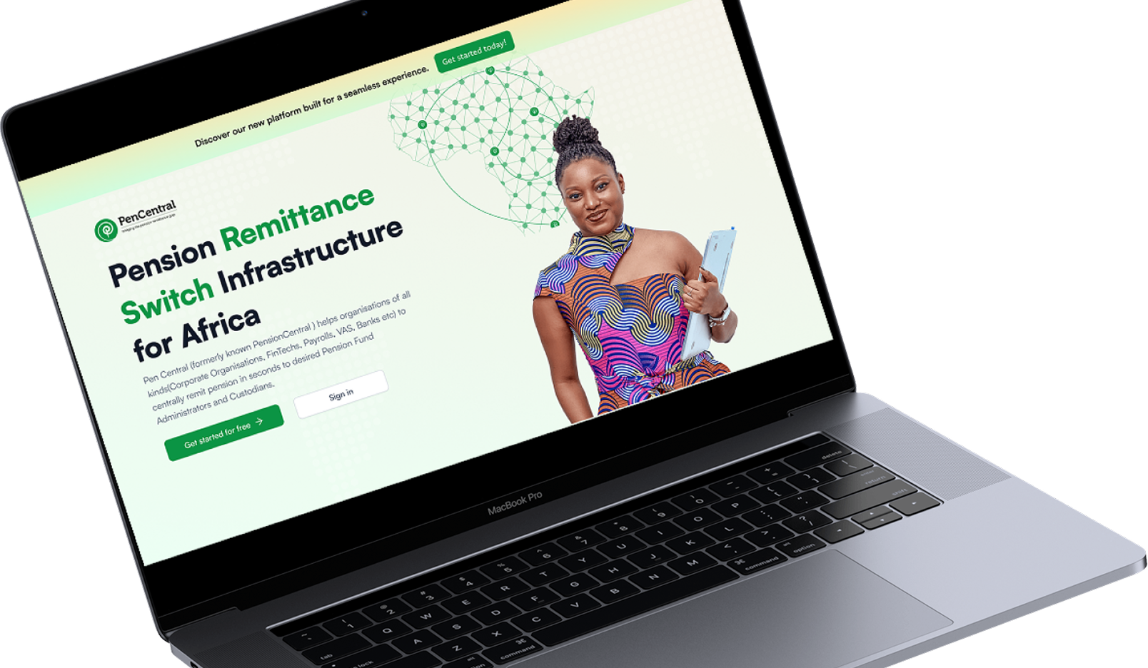 Visualytics Data Platform Cover